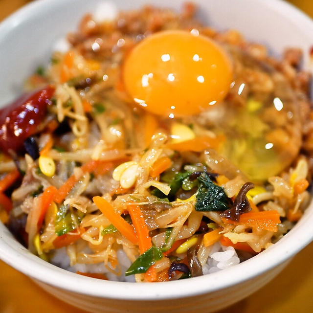 晩御飯♪