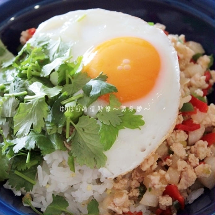 最高級タイ米「ジャスミンライス」の炊き方と活用レシピ5選の画像