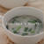【肌】 里芋と博多万能ねぎのやさしいスープ