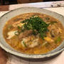 【recipe】牡蠣の玉子とじ