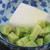 アボカド冷奴