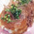 かつお香る　生姜入りふわふわ豆腐ハンバーグ