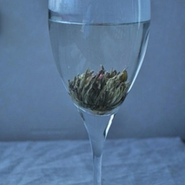 花茶♪きれーい☆