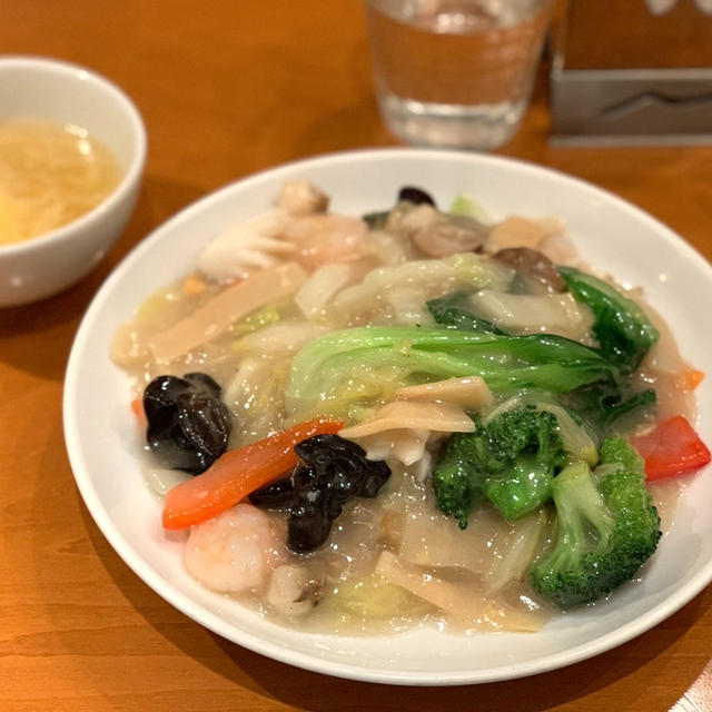 ランチミーティング