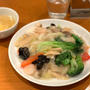 ランチミーティング