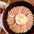 フライパン１つで焼くだけ！カマンベールアップルパンケーキ【cotta掲載】#サーモスフライパン
