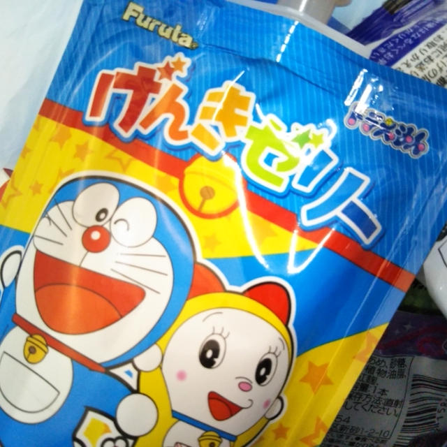 おやつ☆予算500円で買い物すると〜トイザらス