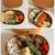 1週間の日持ちおかずとお弁当3日分＆1週間の晩ごはん献立を振り返ってみる時間