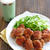 揚げずに簡単！ジューシー！豚こま唐揚げ【疲れや体力の回復に、乾燥や便秘に】