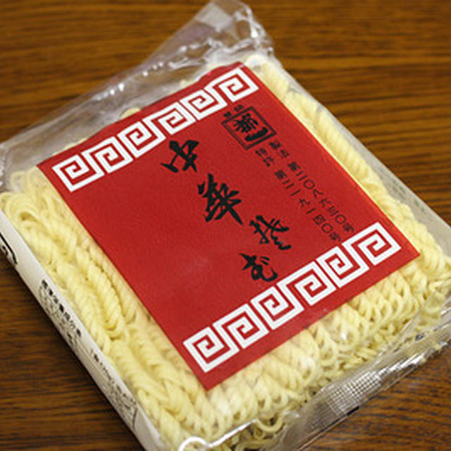 かなり気に入った「都一(みやこいち)」の「中華そば」