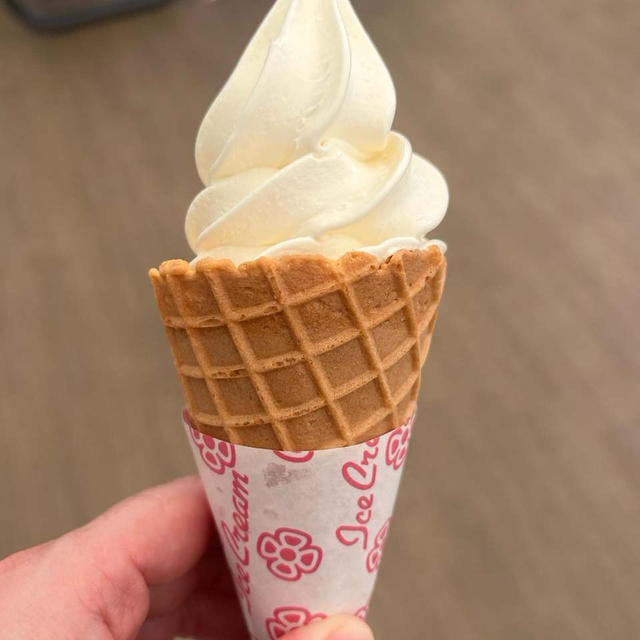 アイス