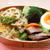 ≪ポークソテー赤ワインソース+カレーじょうゆ味玉弁当≫
