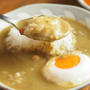 ハチ食品、アジアングルメ紀行、グリーンカレー、バターチキンカレーを食べました。レトルトカレーは食べる前に振ると美味しくなる！