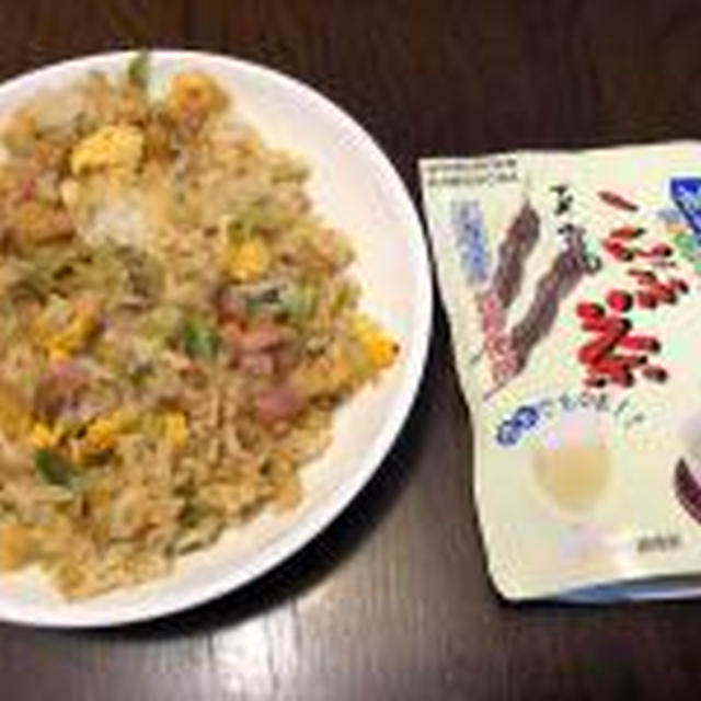 料理にも使える『減塩こんぶ茶』
