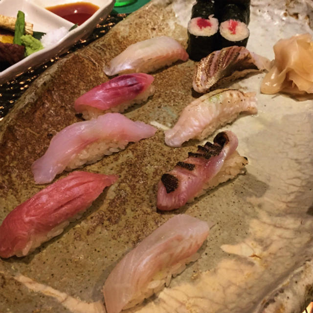 最近のいろいろ