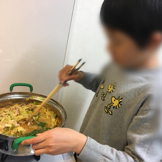【おうち給食】子どもたちが作る毎日のお昼ごはん一挙ご紹介！