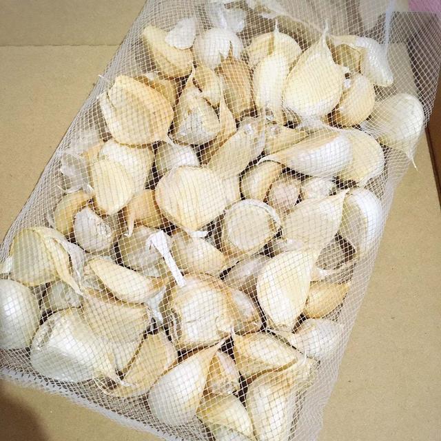 ニンニク増し増しで♡