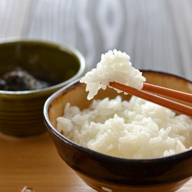 おいしくお米をといでみよう！-ちょり編