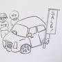 車がないとまずいから
