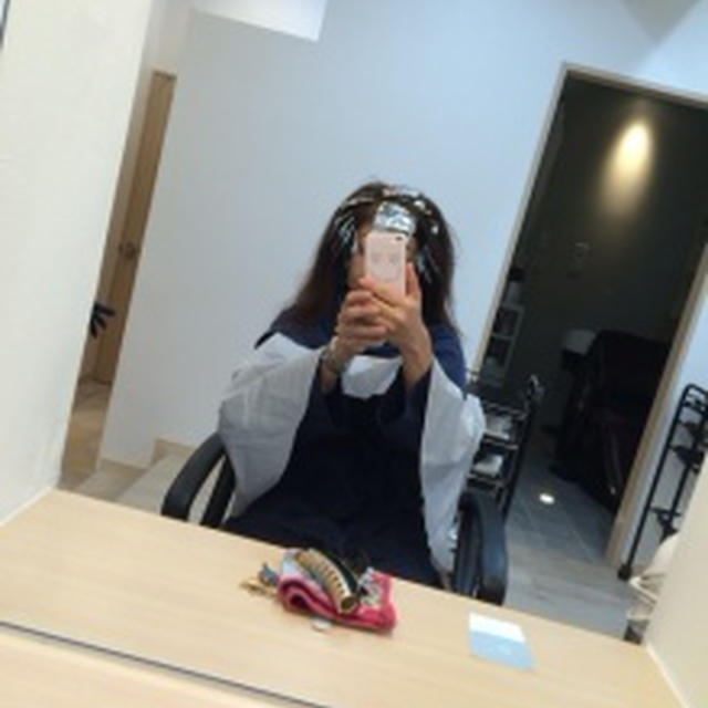 アラフィフのヘアケア