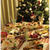 フライパンローストチキン。　と　お友達とミニクリスマス献立。