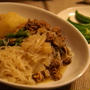 肉じゃが