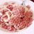 春レシピ　桜色のショートパスタ