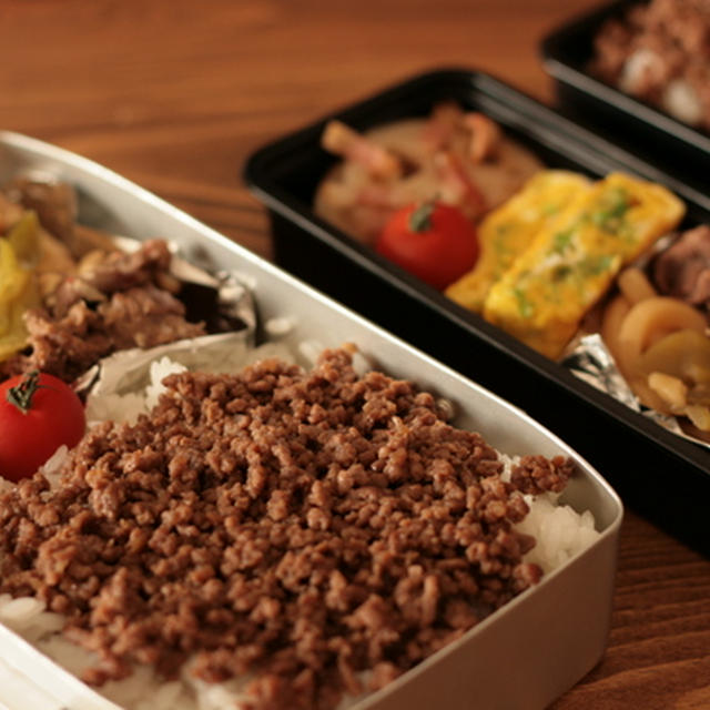 弁当とシリコンクッキングカップモニター応募