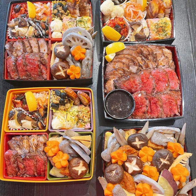 明けましておめでとうございます！！