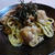 ★　チキンと舞茸の和風パスタ　★
