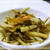 【Recipe:ごぼうの高菜漬け炒め】のび太のママパパ！！