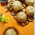 【HALLOWEEN BREAD】南瓜の立体パンと王子の遠足と保育園の暗黙のルールなの！？
