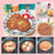 ❤️アーモンドパンケーキ/アレンジバージョン❤️
