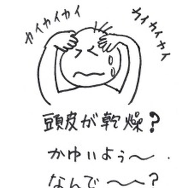 シトラスミンティ　頭皮のかゆみが解消