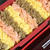 6月14日　　三色弁当
