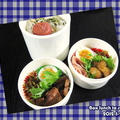 ★長男坊のお弁当 -いろいろ(*^^*)-
