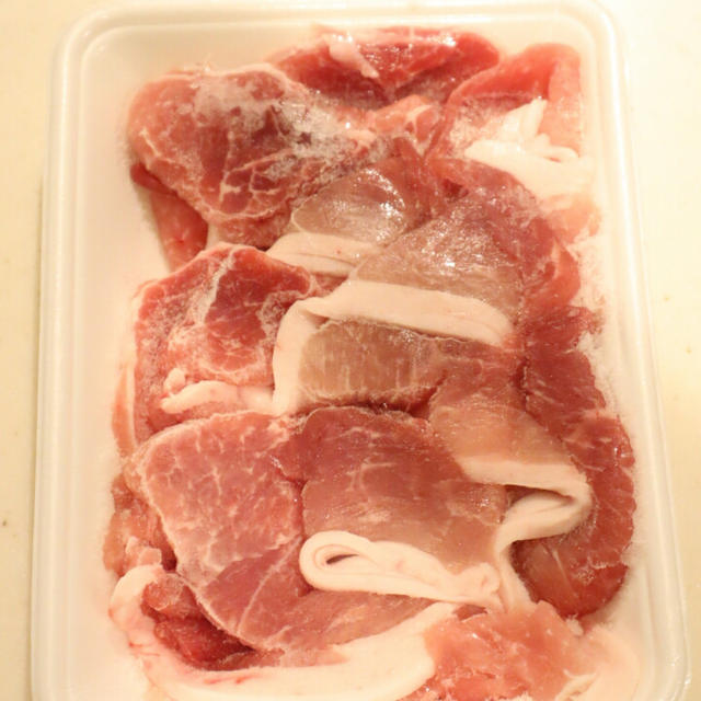 ひき肉がなくても作れる！！メンチカツ弁当。
