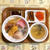 6月11日の朝ごはん。青森魚菜センターでのっけ丼
