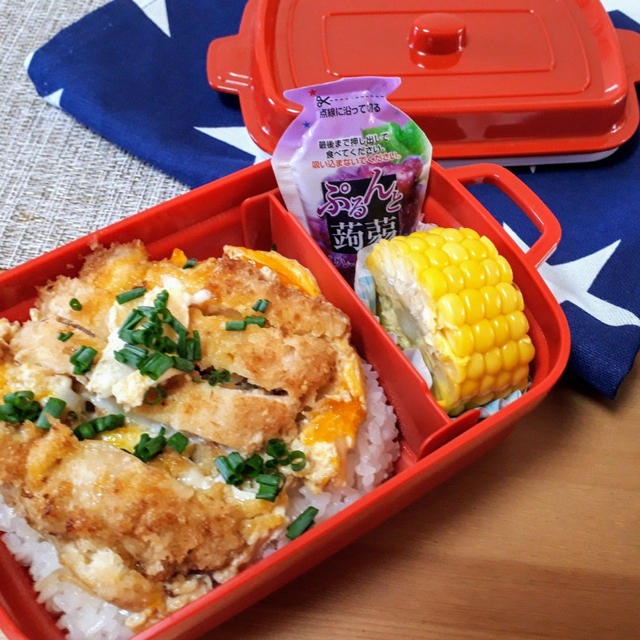 20190910 中学のお弁当