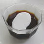 コーヒーゼリー★★★