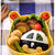【パトカーおにぎりのお弁当】＆クック×ヤフー