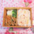 つくりおきの常備菜　☆　お弁当は　鮭そぼろごはん