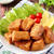 え？これ本物？厚揚げのなんちゃって唐揚げ