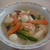 海鮮ちゃんぽん麺