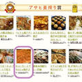 ★嬉しいお知らせ★COOKPADさんのレシピコンテストにダブル受賞♪