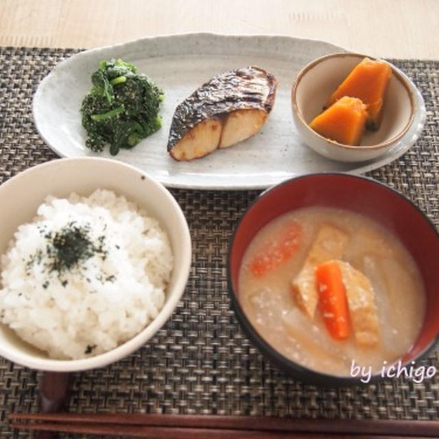 気がついたら○○歳。思えば歳を重ねたもんだ～｜そして昨日のお昼ごはん