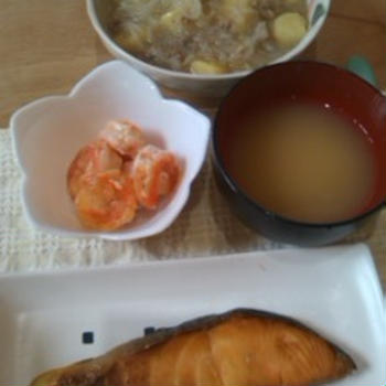 0703えびまよ。