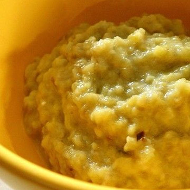 本場で食べ損ねたトルコ料理を作ってみた（その２）