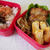 いかなごのくぎ煮、お弁当３日分！