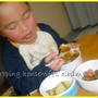 ◇４月１４日のご飯。